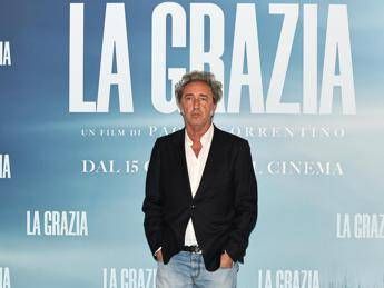 Ftg Ipa69846855 Paolo Sorrentino La Grazia Immagine in aggiornamento