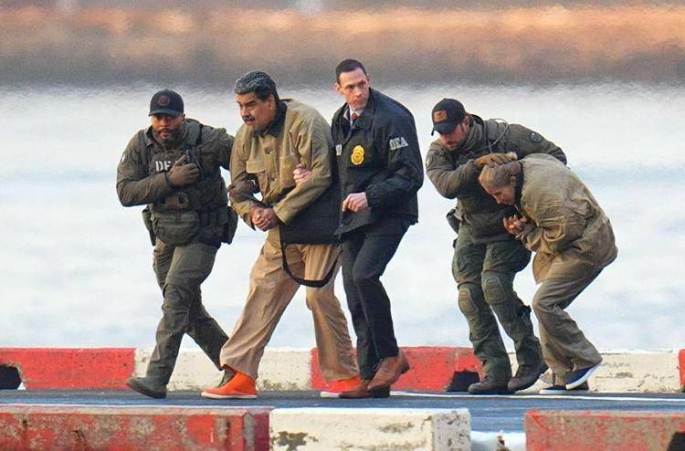 maduro moglie fg 0901