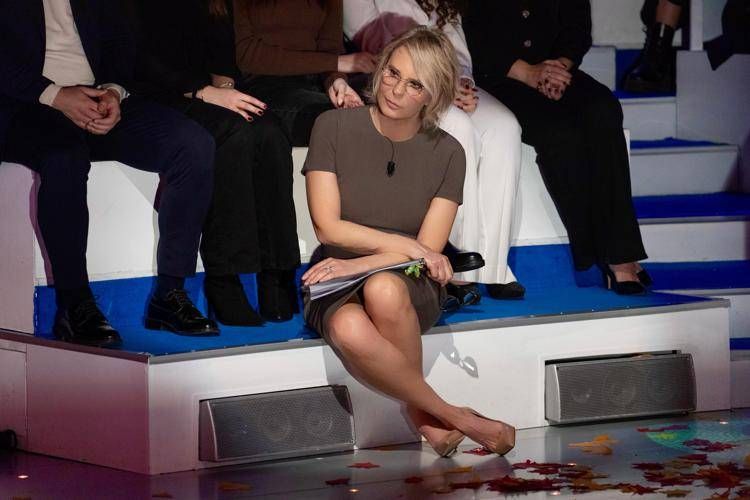 Maria De Filippi - C'è posta per te