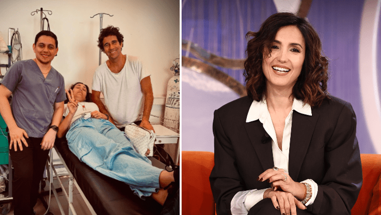 Caterina Balivo - Fotogramma/ipa