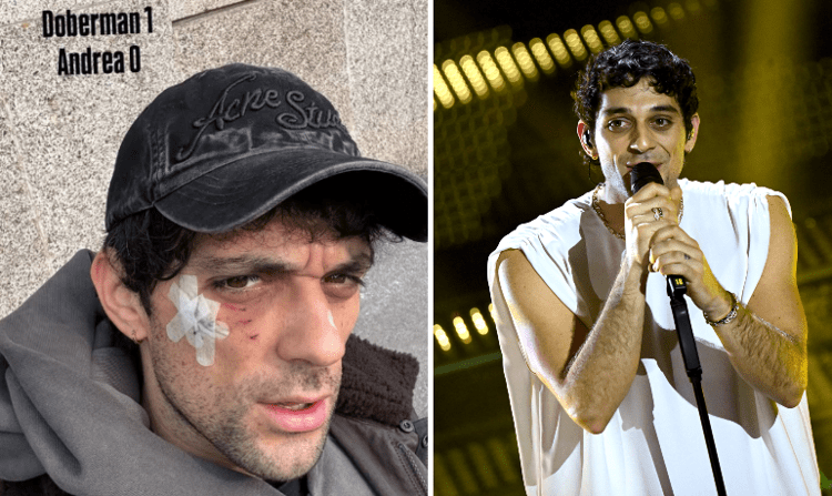 Bresh - fotogramma/ipa