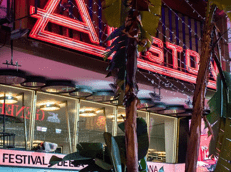 Sanremo, il proprietario dell'Ariston: 