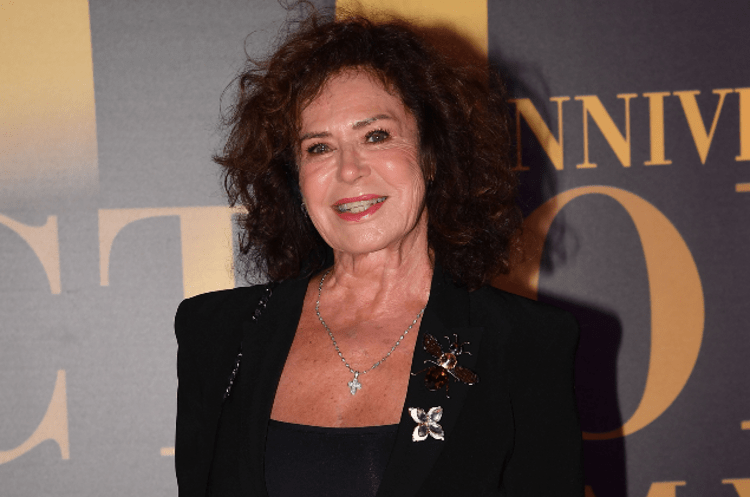 Corinne Clery - fotogramma/ipa