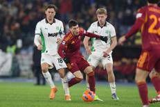 Soulé - Fotogramma/IPA