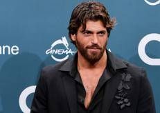 Can Yaman - Fotogramma /Ipa