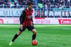 Pulisic - Fotogramma/IPA