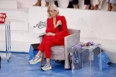 Maria De Filippi  - Amici