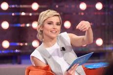 Francesca Fialdini - Fotogramma/Ipa