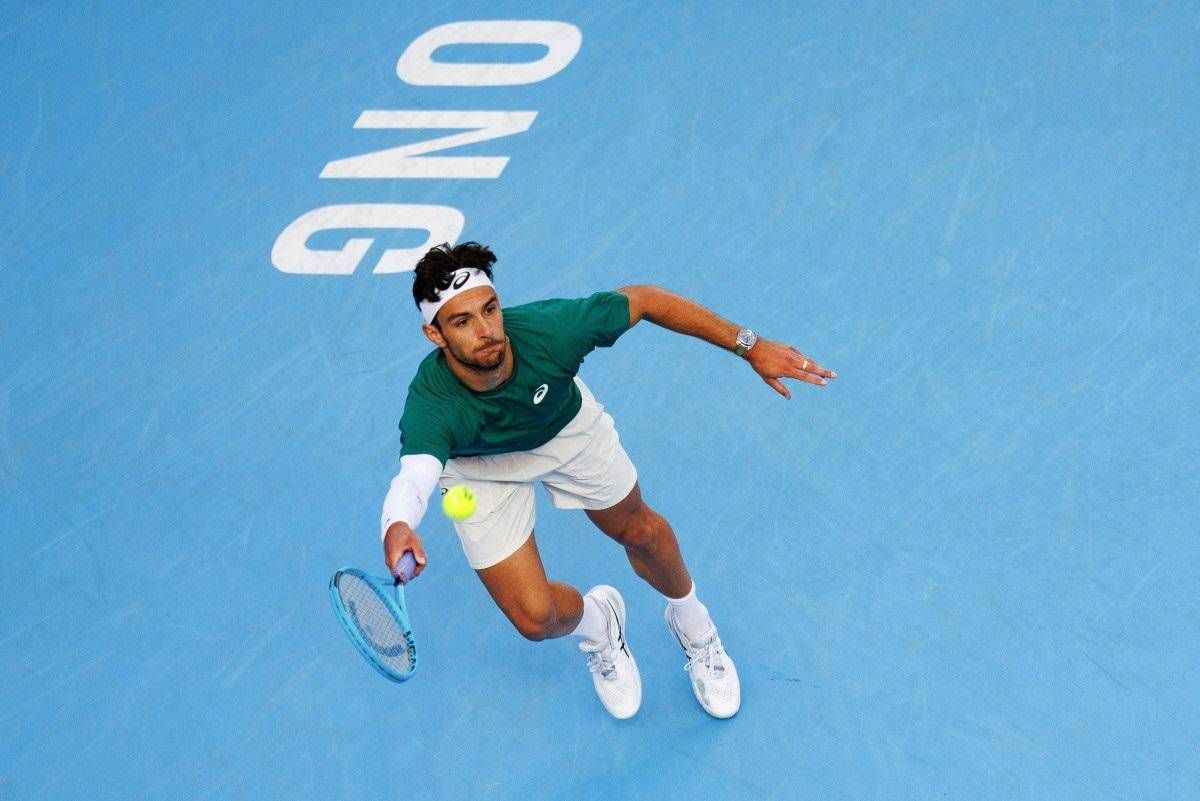 Atp Hong Kong, Musetti ko in finale con Bublik