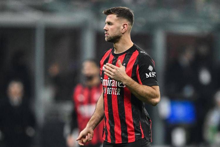 Fullkrug - Fotogramma/IPA