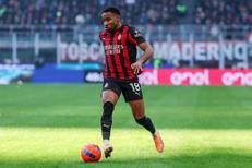 Nkunku - Fotogramma/IPA