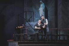 Trionfo inaugurale al Maggio, 'Tosca' conquista il pubblico