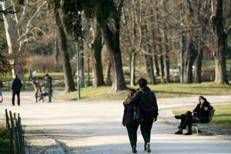 Il freddo lascia spazio a correnti più miti: ecco dove tornerà il sole
