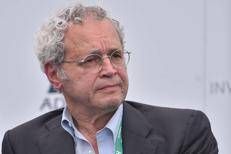 Enrico Mentana  - (Fotogramma/Ipa)