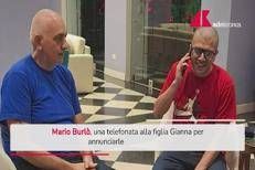 Venezuela, rilasciati Alberto Trentini e Mario Burlò