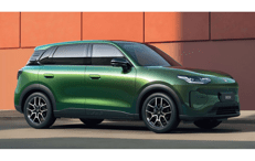 Leapmotor, per 2026 accelera espansione in Europa, target 1 mln