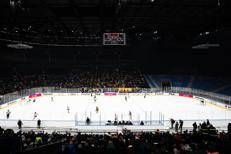 L'Arena Santa Giulia