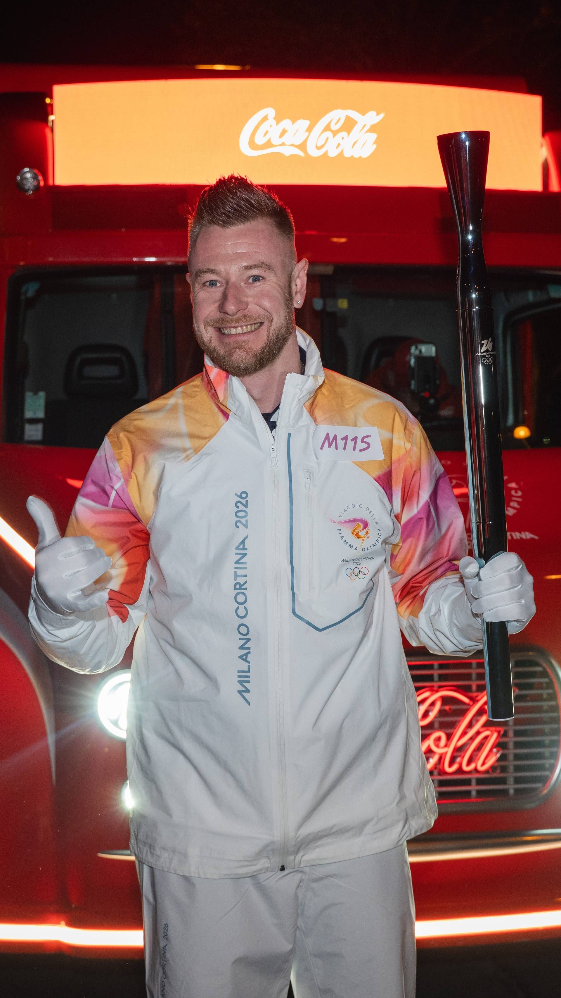 ivan zaytsev tedoforo coca cola 2 