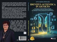 Anna Maria Depalma - IDENTITÀ IN ASCOLTO