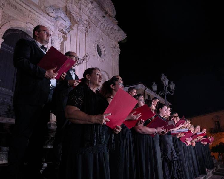 Apocalisse di bellezza', alla Chiesa del Carmine concerto per omaggiare Sant'Agata