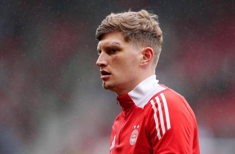 Jack MacKenzie - Ipa