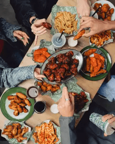 Wingstop arriva in Italia con un pop-up restaurant e un servizio delivery, e si prepara ad aprire il primo ristorante a Milano