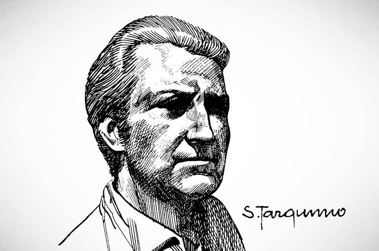 Sergio Tarquinio, the master cartoonist of the western, has died at the age of 100