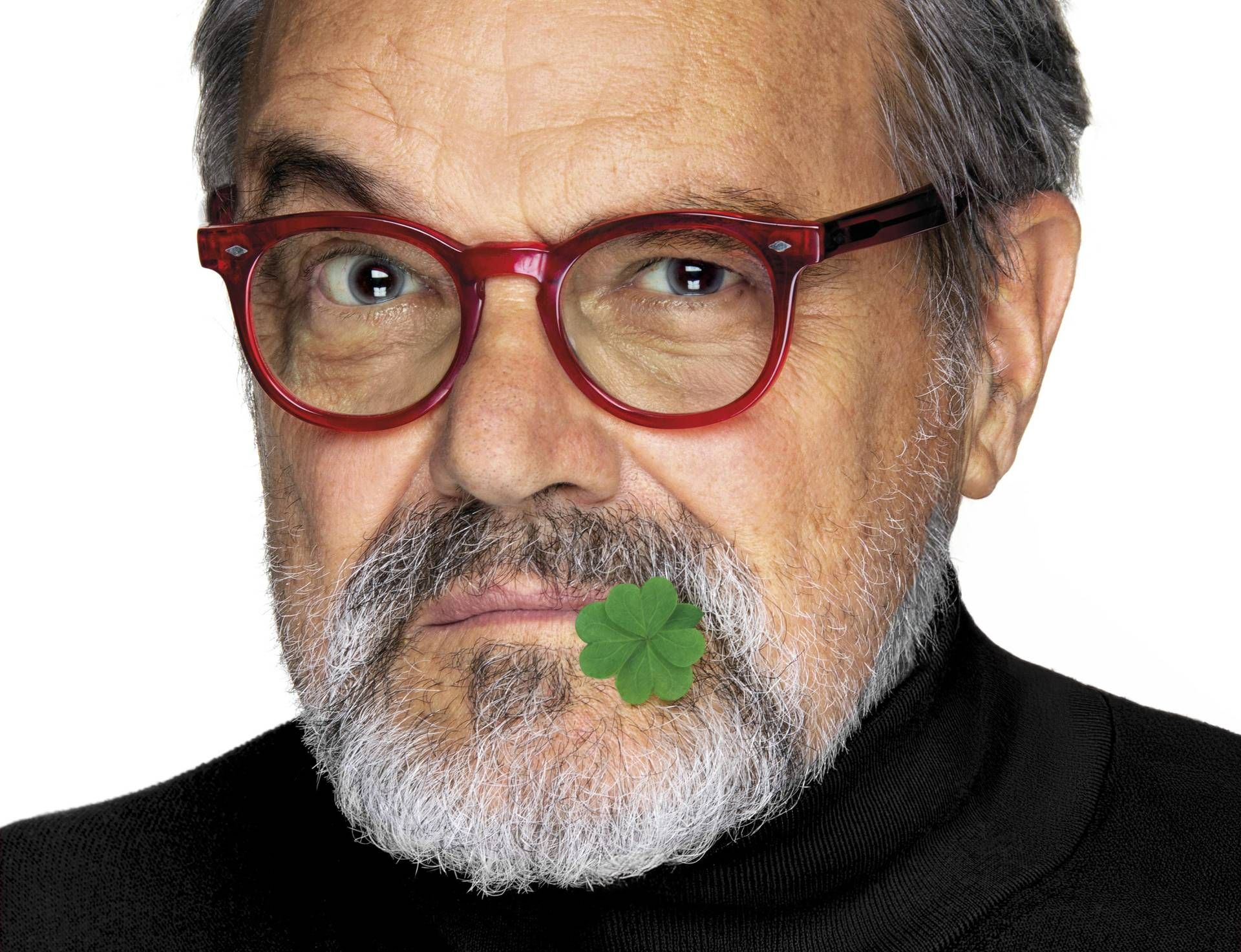 Oliviero Toscani'nin belgesel filmi 'Beni seven beni takip etsin' Sky'da