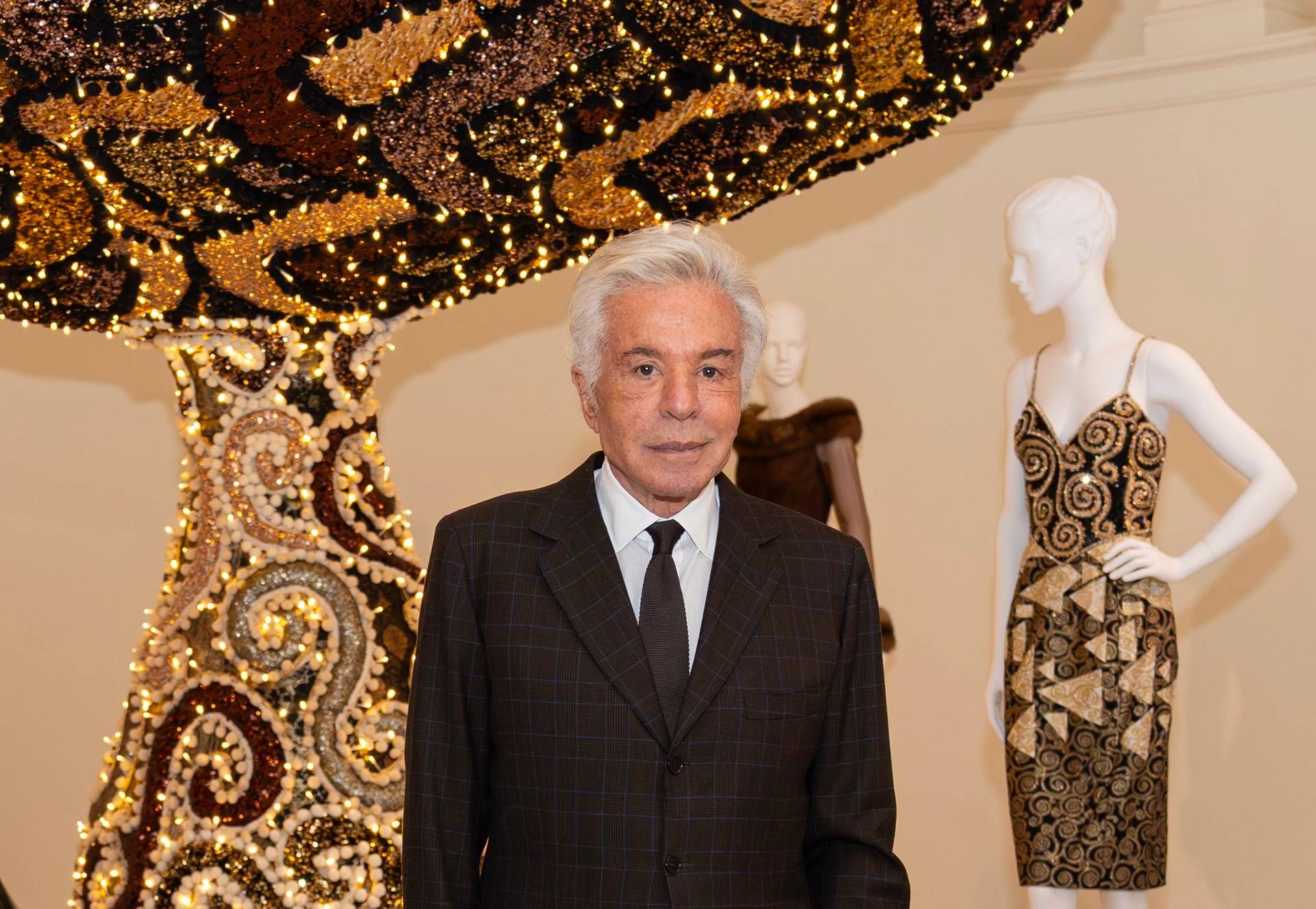 portrait giancarlo giammetti courtesy of fvg services