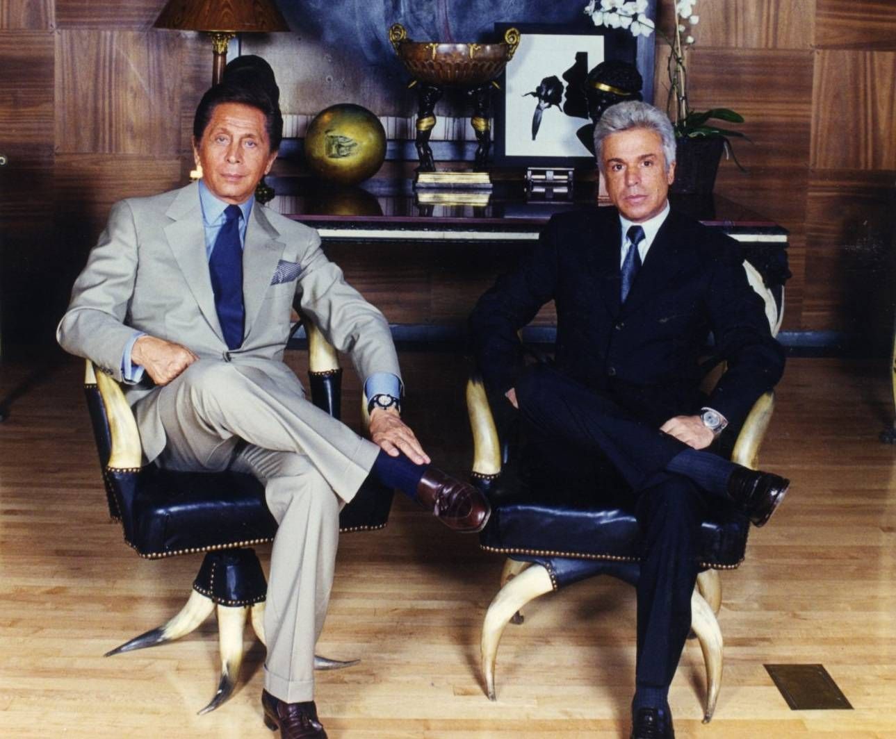 valentinogaravani giancarlogiammetti credit cristina ghergocourtesy of fvg services