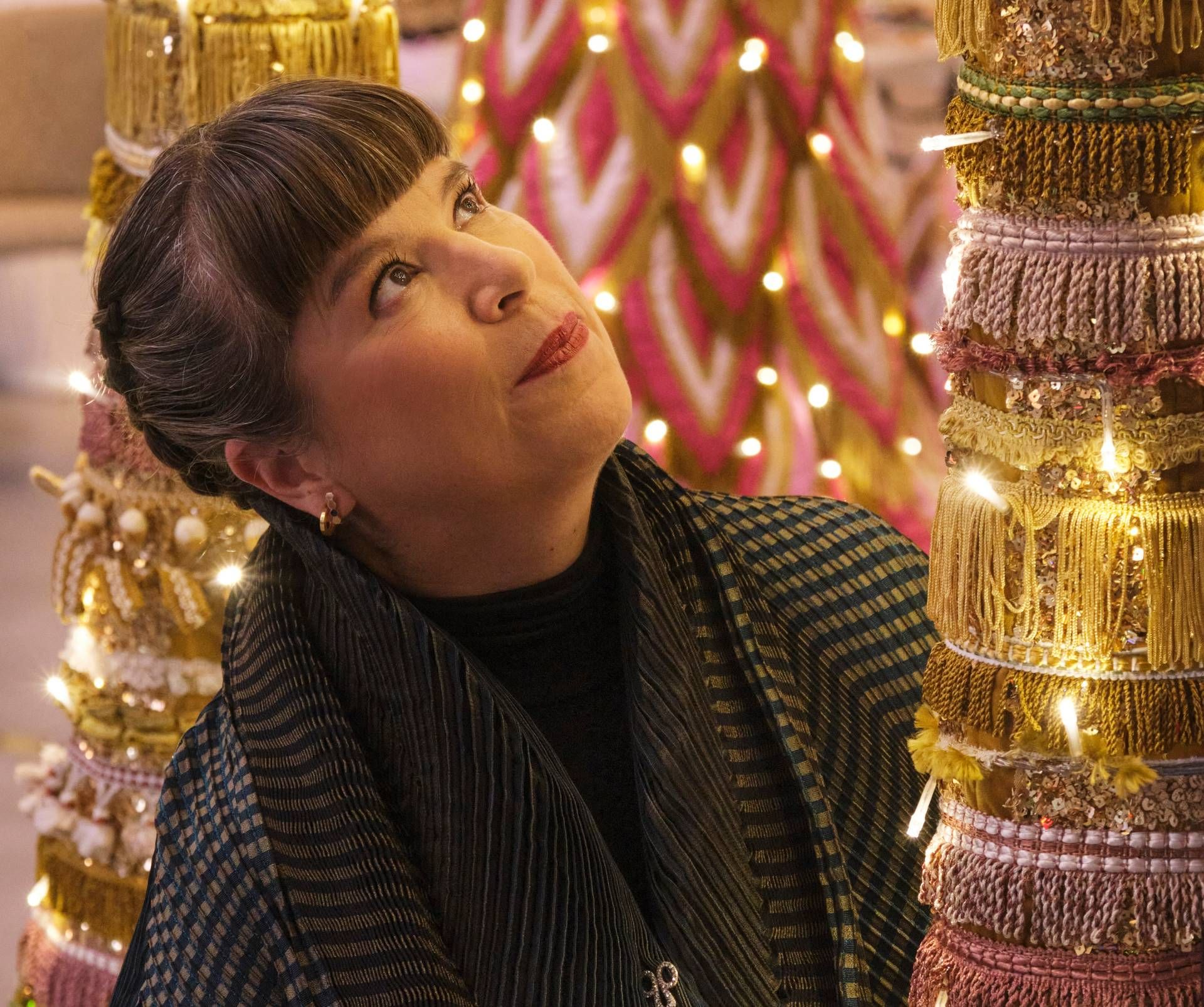 joana vasconcelos portrait credit2 michele colasuonno courtesy of fvg services srl