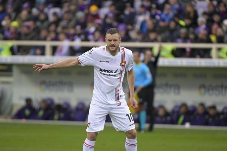 Vardy - Fotogramma/IPA