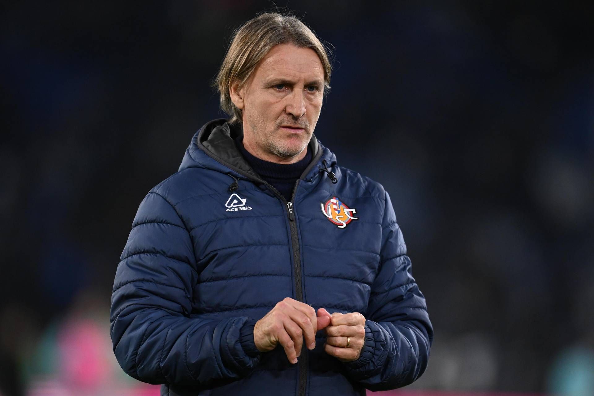 Juve-Cremonese, rigore dato e revocato ai grigiorossi e Nicola espulso. Cos’è successo Juve-Cremonese, rigore dato e revocato ai grigiorossi e Nicola espulso. Cos’è successo