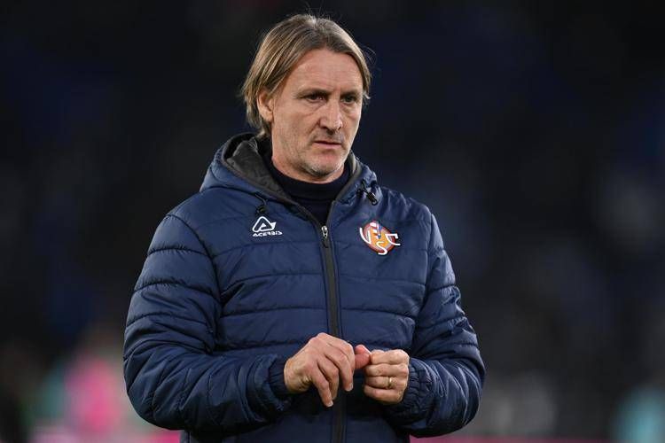 Davide Nicola - Fotogramma/IPA