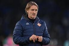 Davide Nicola - Fotogramma/IPA