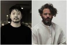 Soshi Otsuki e Hed Mayner