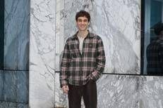 Federico Cesari - fotogramma/ipa