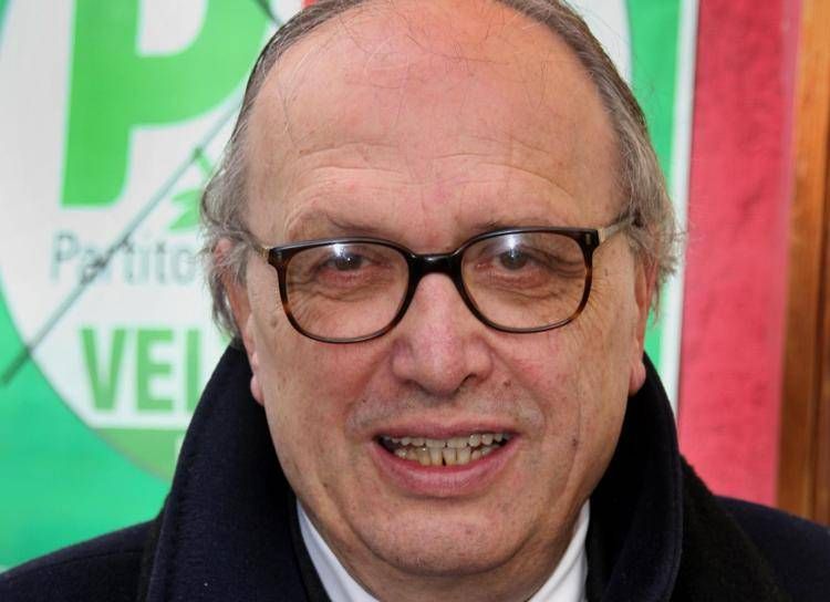 Rolando Nannicini - Ipa