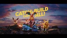 LEGO e Pokémon: annunciati i primi set ufficiali per il 2026