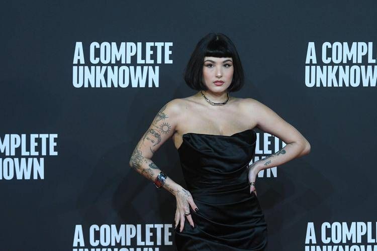 Giorgia Soleri - fotogramma/ipa