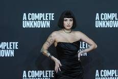 Giorgia Soleri - fotogramma/ipa