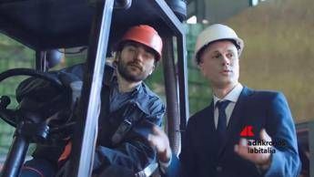 Lavoro, Fater mette le persone al centro con la strategia 'People first'