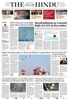 India: Firmati 19 accordi tra India e Germania durante la visita del Cancelliere Merz