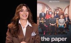 Sabrina Impacciatore: 