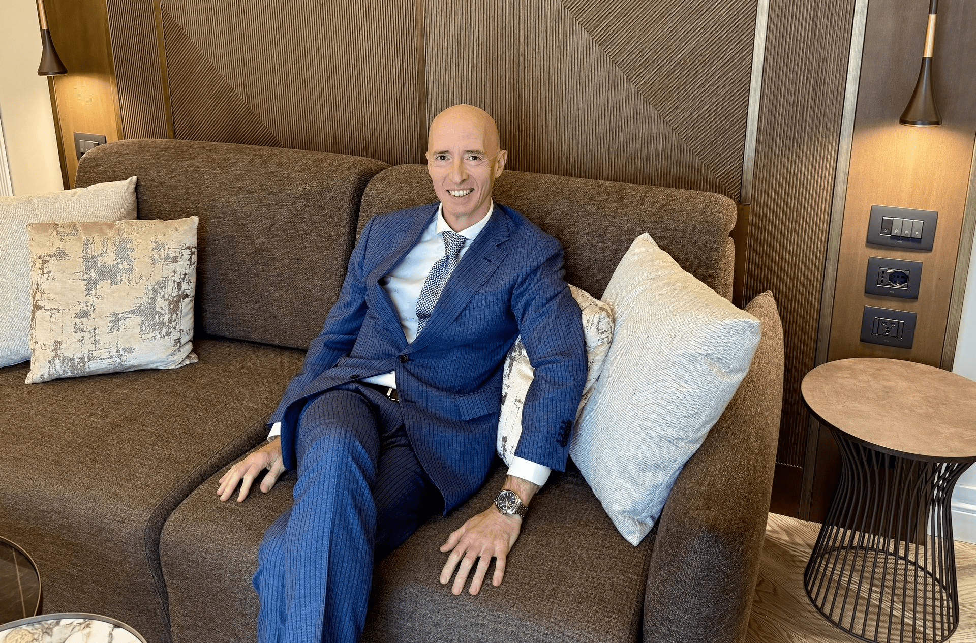 FH55 Hotels 2025'i güçlü büyümeyle kapatarak premium segmentteki konumunu güçlendiriyor