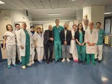 Pancreas unit di Mantova, siglata task force del Poma con Verona e Milano