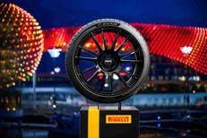 Pirelli, in 2025 record di riconoscimenti all'innovazione del gruppo