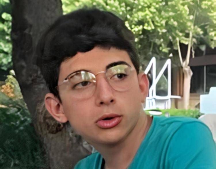 Riccardo Minghetti - Ipa