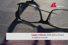 Buoni pasto elettronici, soglia di esenzione a 10 euro nel 2026