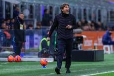 Antonio Conte - Ipa/Fotogramma